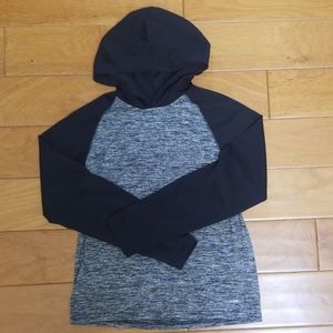 Boy's Pullover